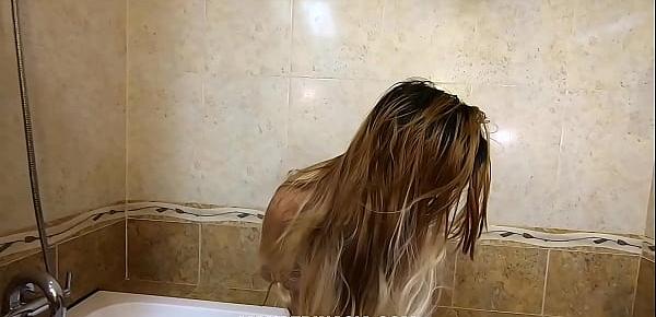 trendsPerfect Body Asian Teen Fucked Hard In the Shower